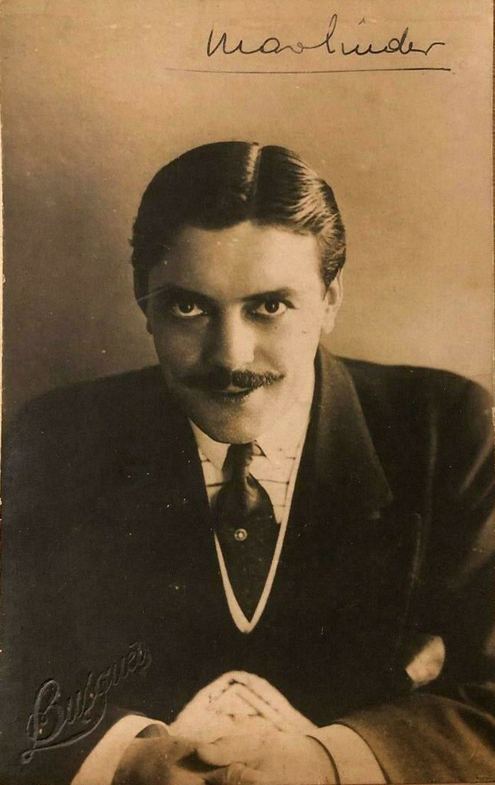 Max Linder Max Linder