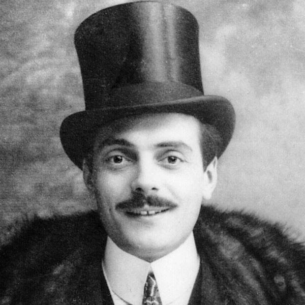 Max Linder Max Linder