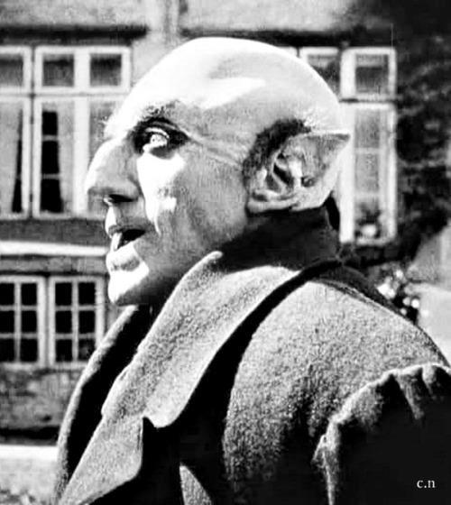 Max Schreck