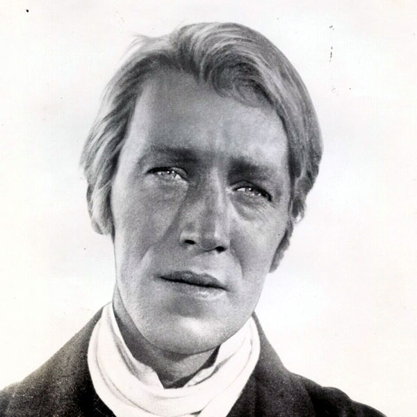 Max von Sydow