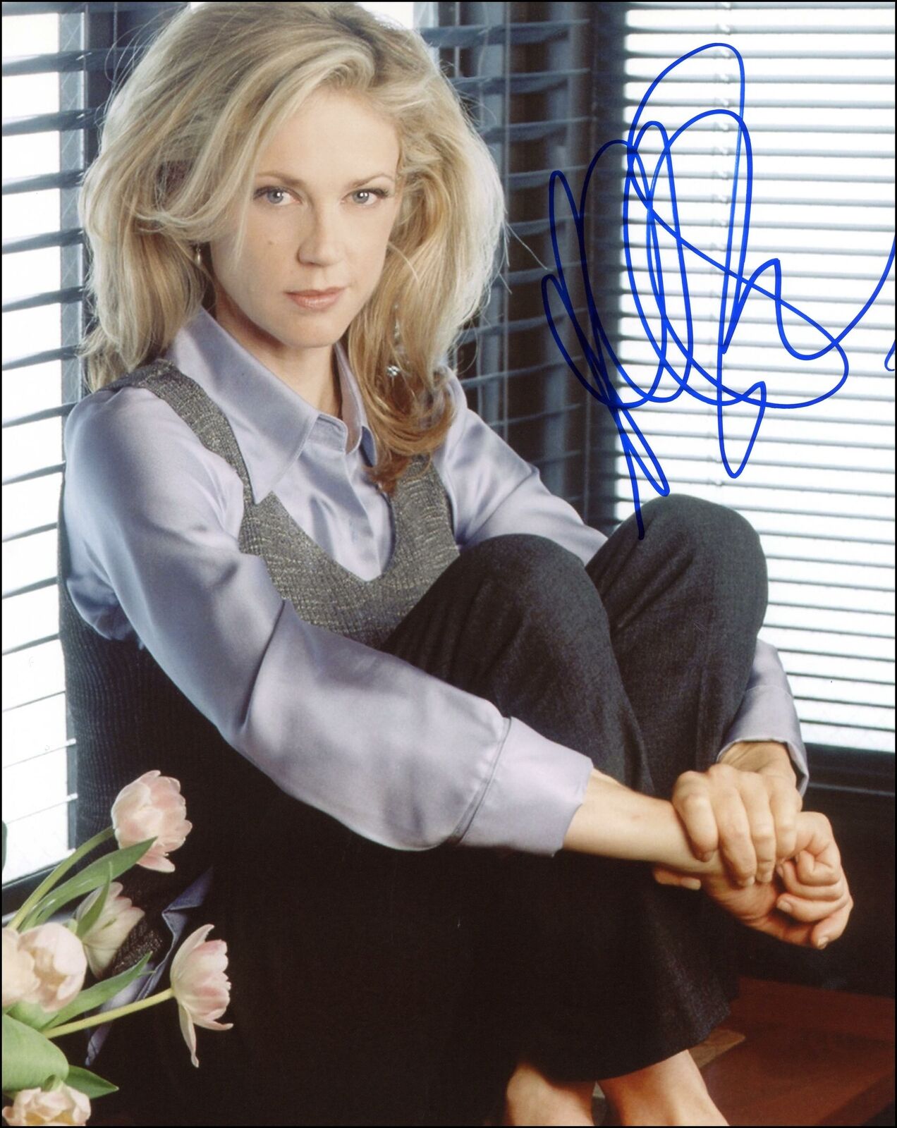 Ally Walker Ally Walker