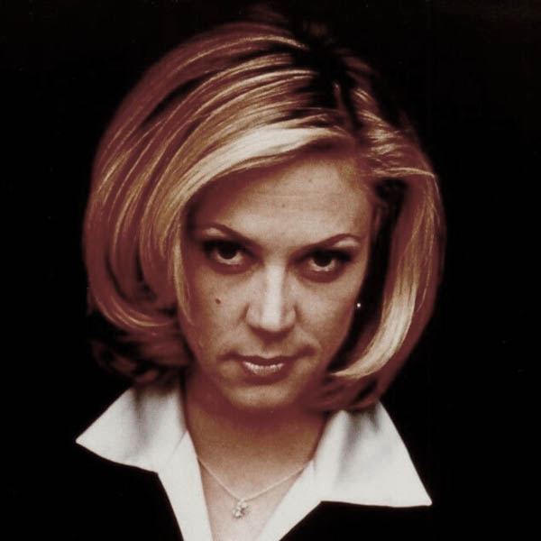 Ally Walker Ally Walker
