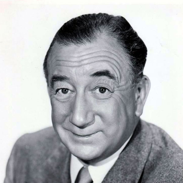 Melville Cooper Melville Cooper