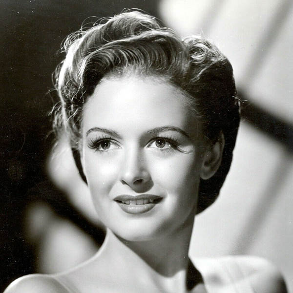 Donna Reed Donna Reed