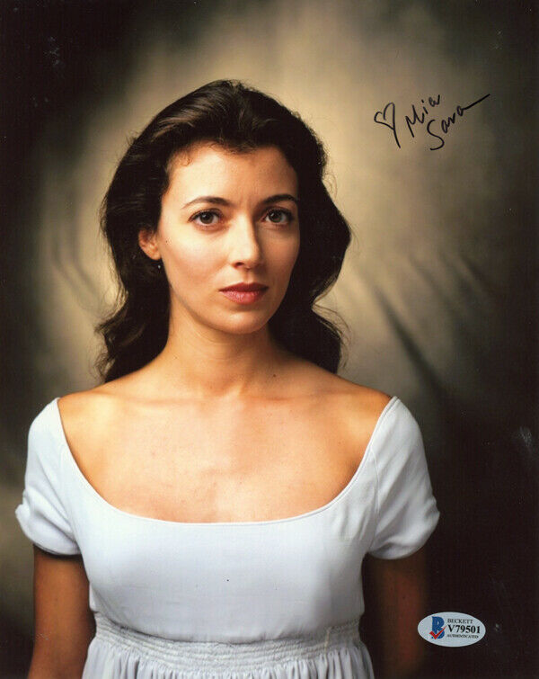 Mia Sara Mia Sara