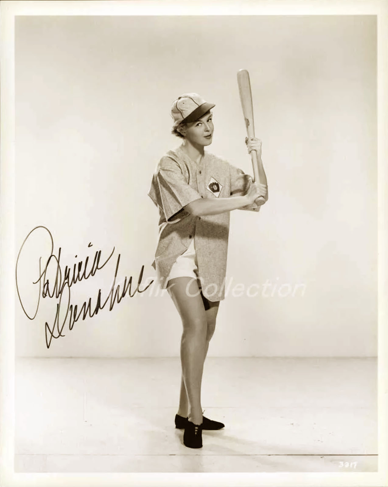 Patricia Donahue Patricia Donahue