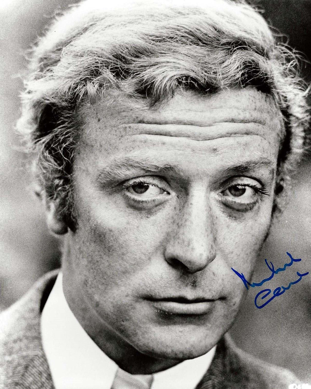 Michael Caine Michael Caine