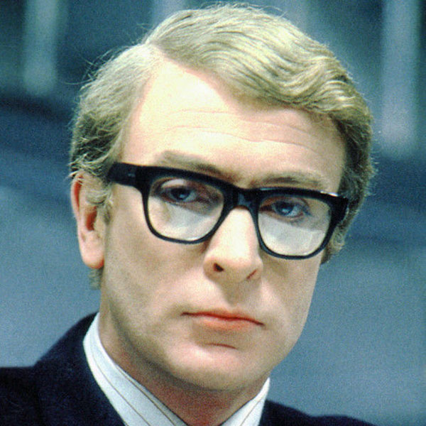 Michael Caine