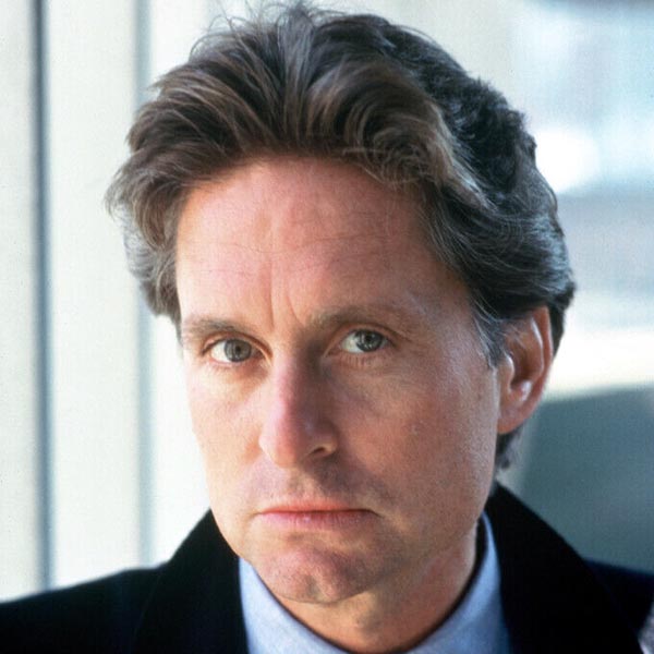 Michael Douglas Michael Douglas