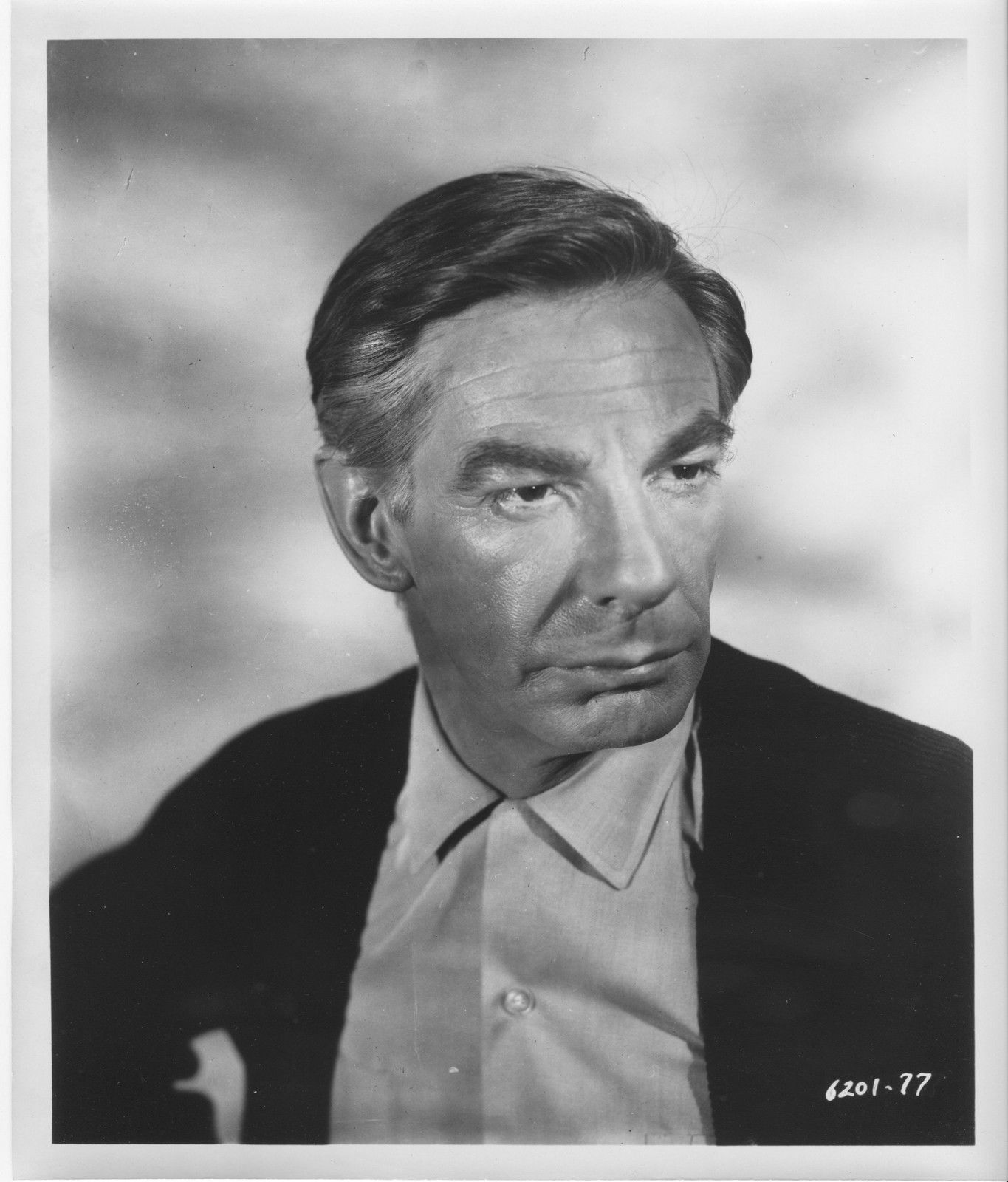 Michael Gough