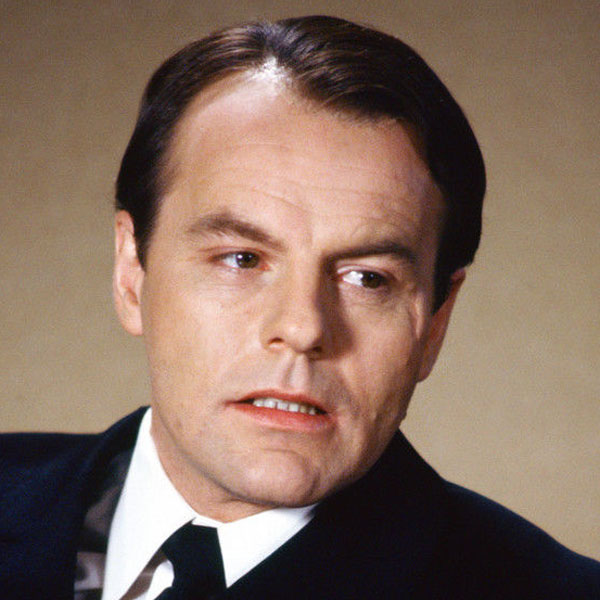 Michael Ironside