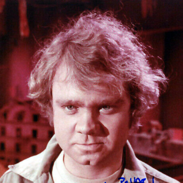 Michael J. Pollard Michael J. Pollard