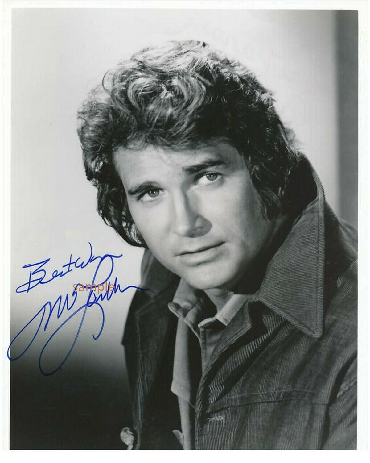Michael Landon Michael Landon