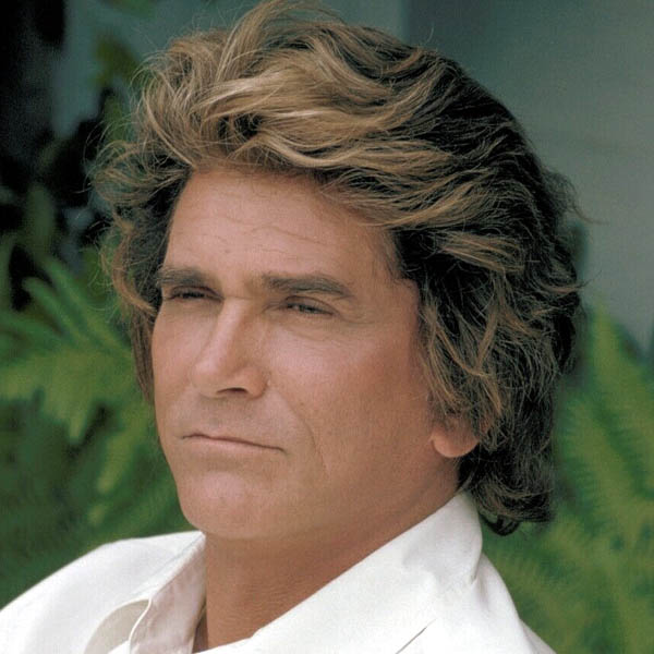 Michael Landon