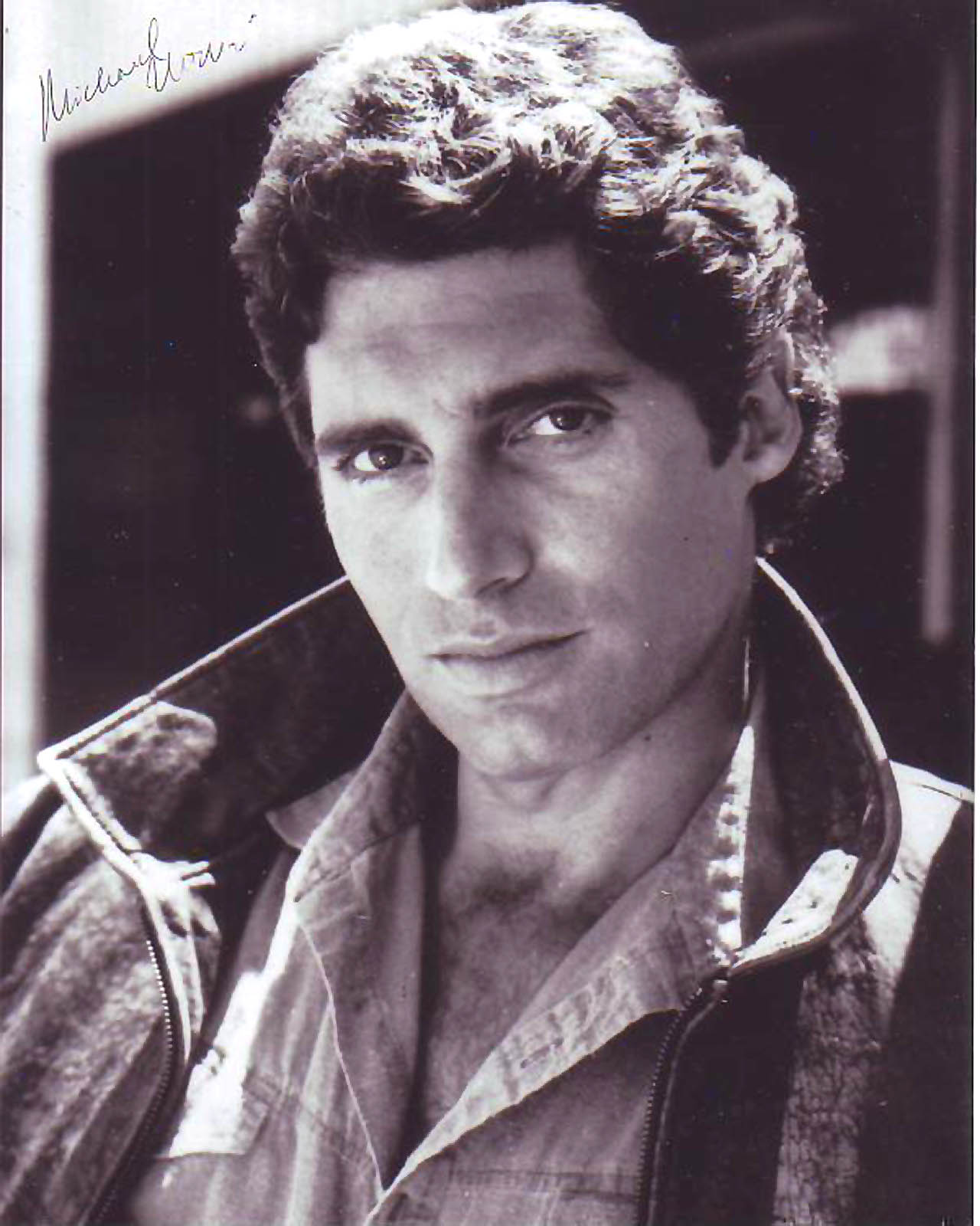 Michael Nouri Michael Nouri