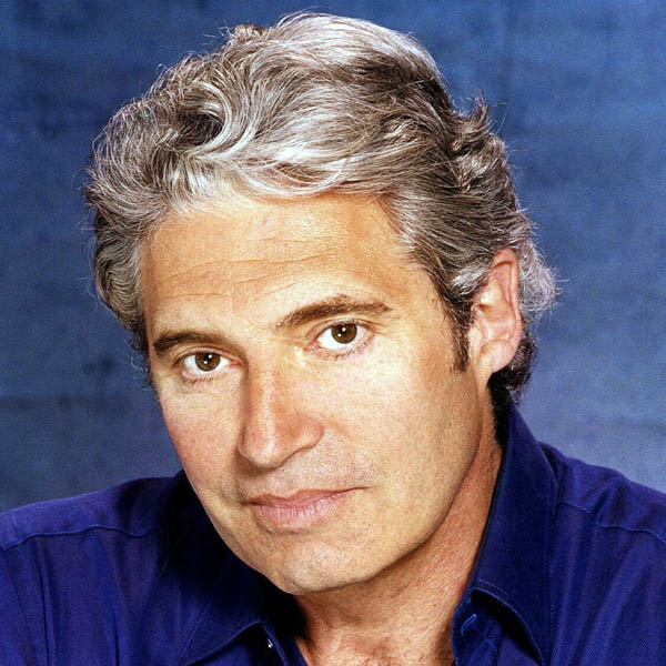 Michael Nouri