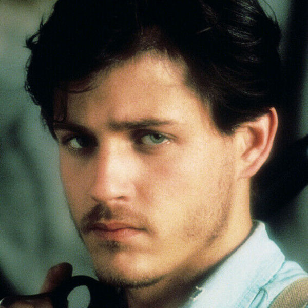 Michael Paré Michael Paré