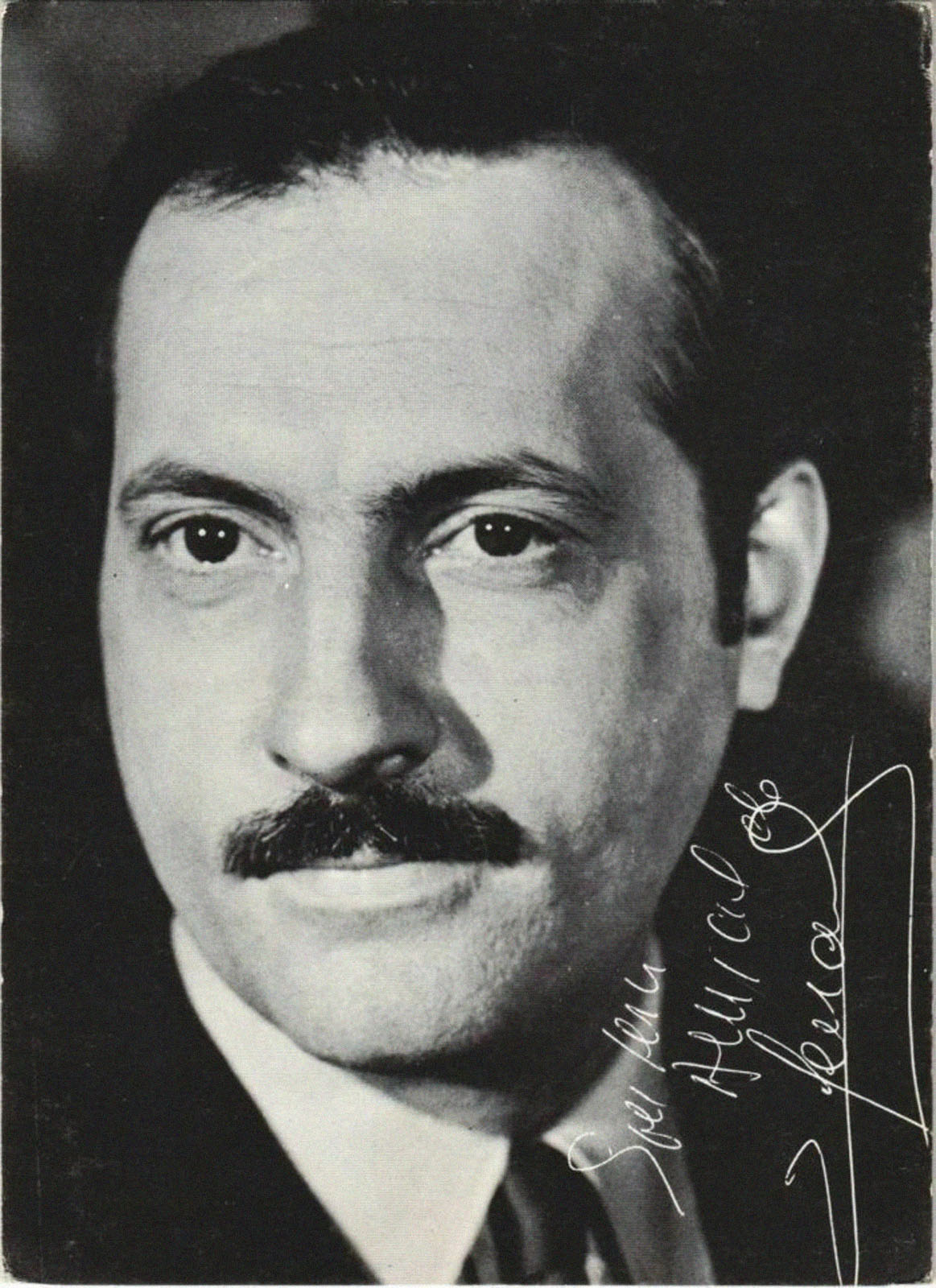 Michel Serrault Michel Serrault