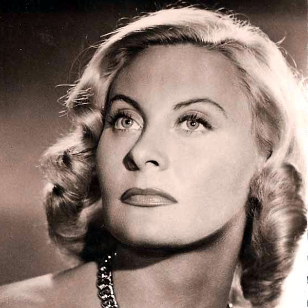 Michèle Morgan