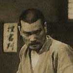 Yoshio Kosugi Yoshio Kosugi