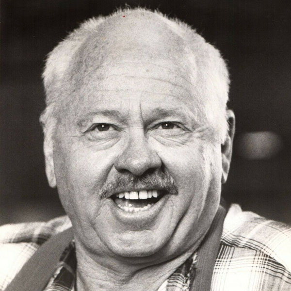 Mickey Rooney