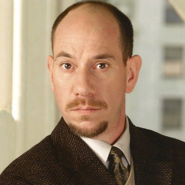 Miguel Ferrer