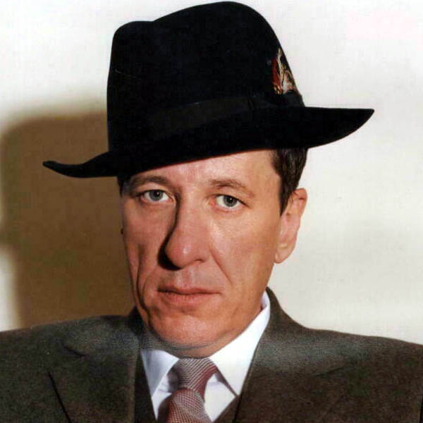 Geoffrey Rush