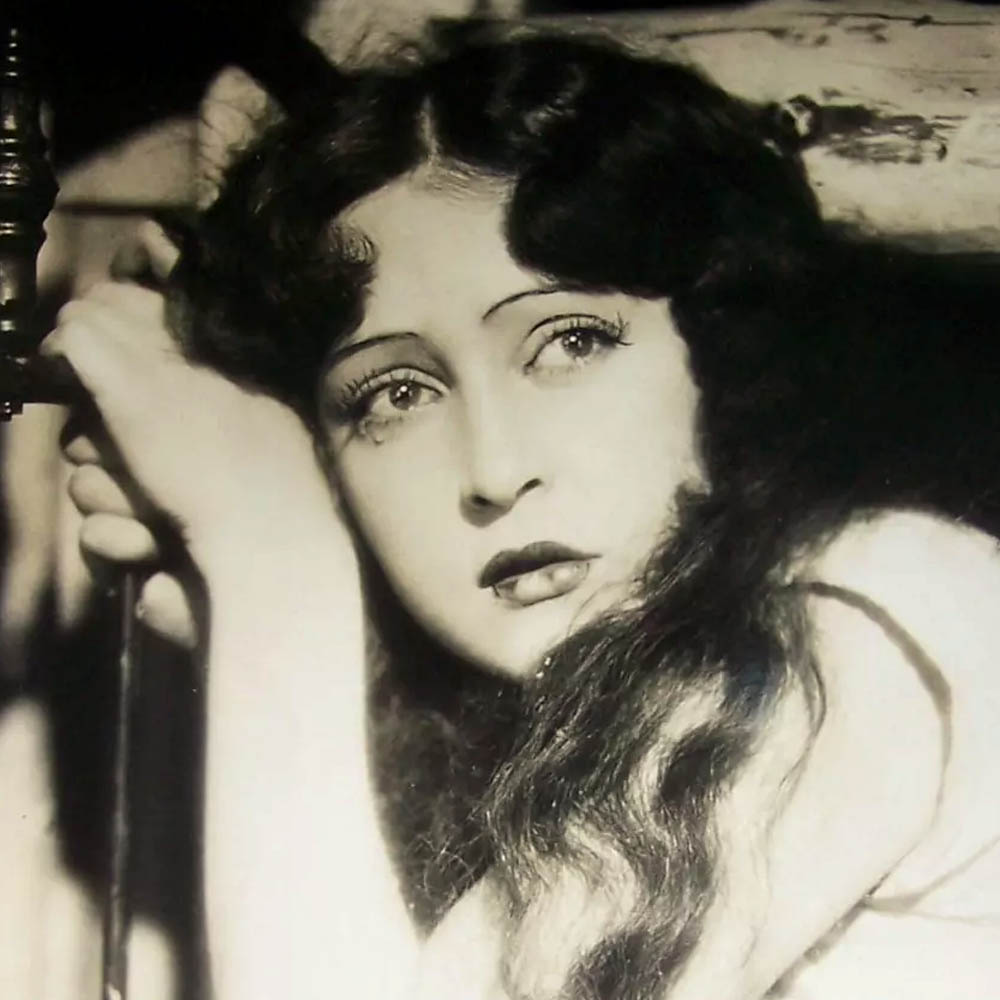 Lya De Putti Lya De Putti