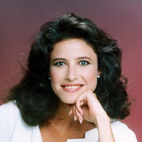 Mimi Rogers