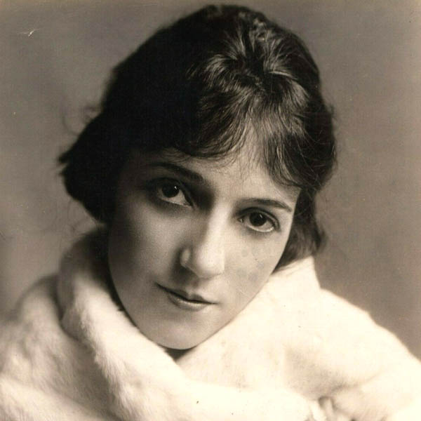 Miriam Cooper Miriam Cooper