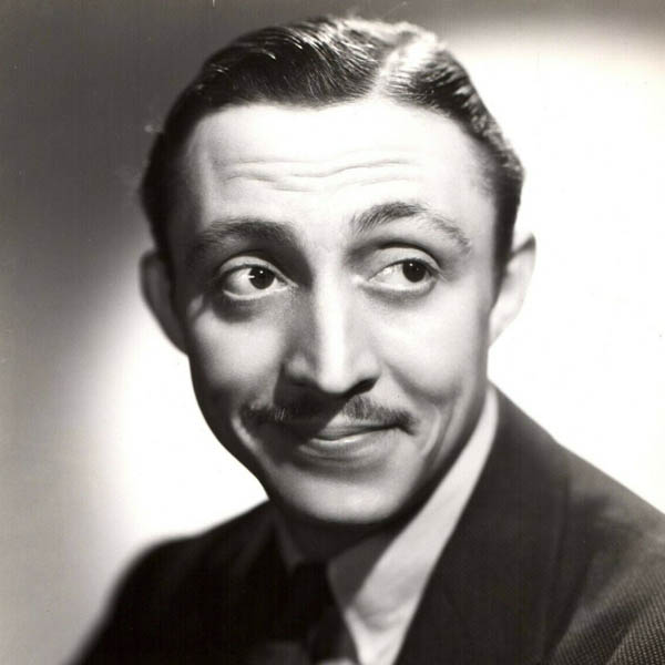 Mischa Auer Mischa Auer