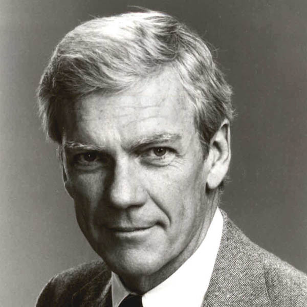 Peter Haskell