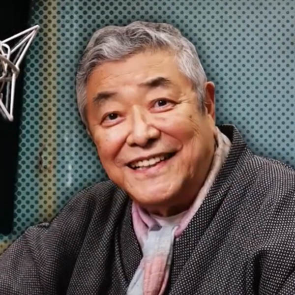 Akira Nakao Akira Nakao