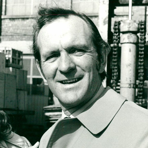 Patrick O'Connell Patrick O'Connell
