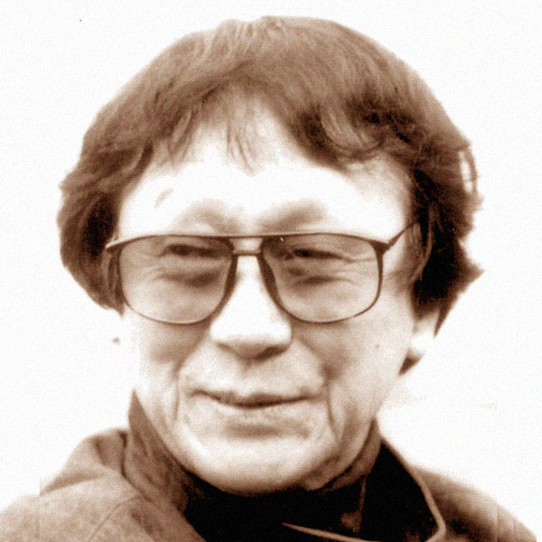 Teruo Ishii Teruo Ishii