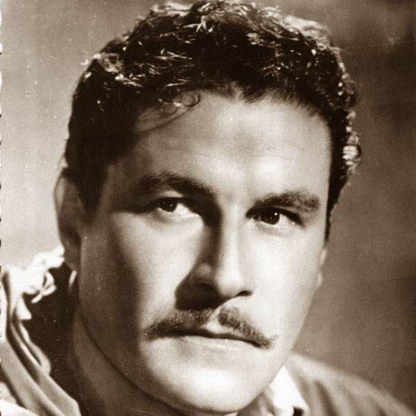 Amedeo Nazzari Amedeo Nazzari