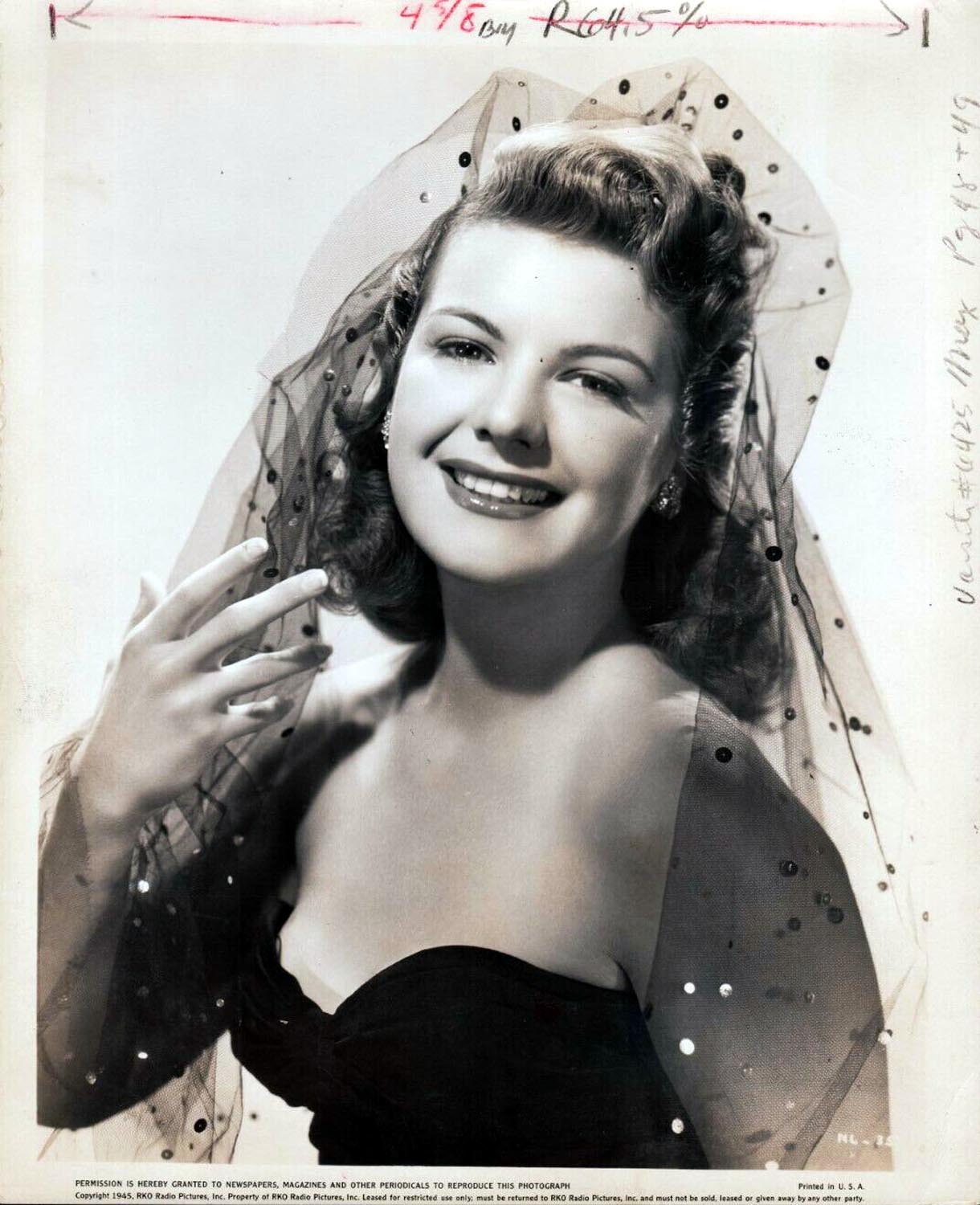 Nan Leslie Nan Leslie