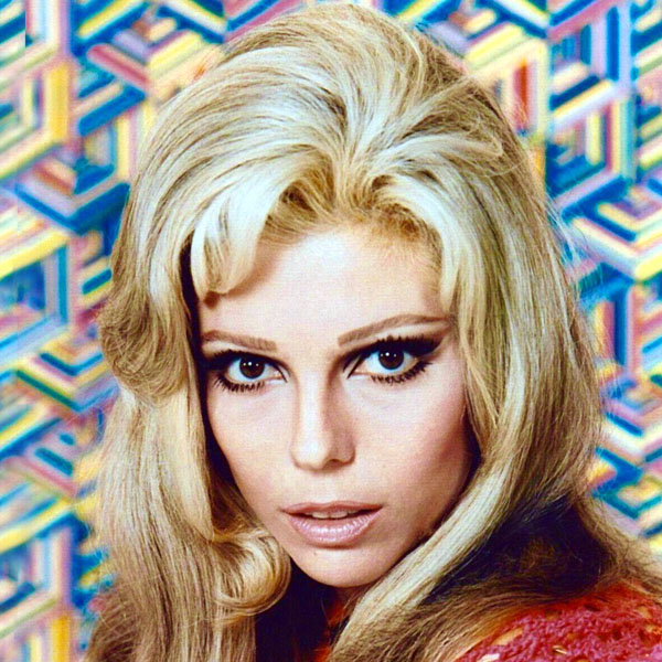 Nancy Sinatra