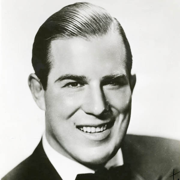 Nat Pendleton Nat Pendleton