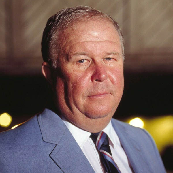 Ned Beatty