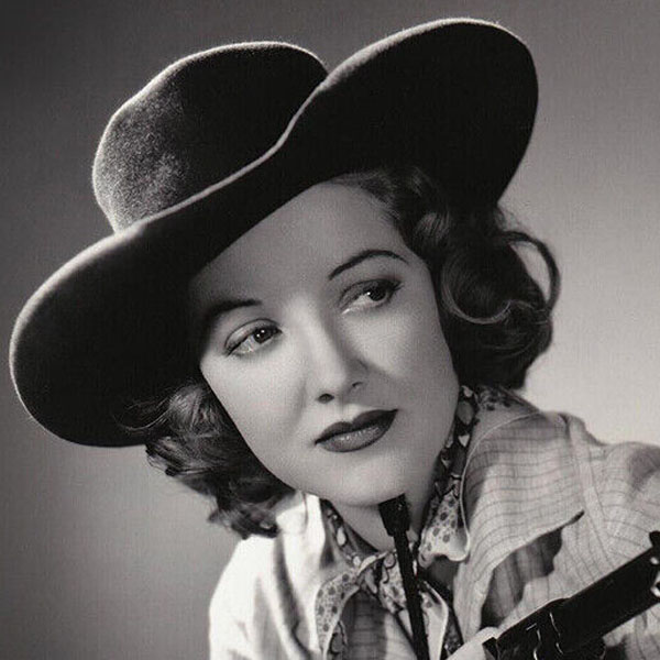 Nell O'Day