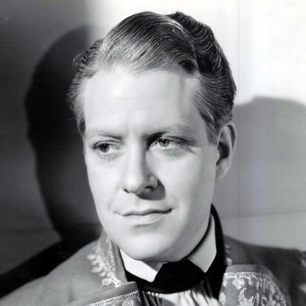 Nelson Eddy