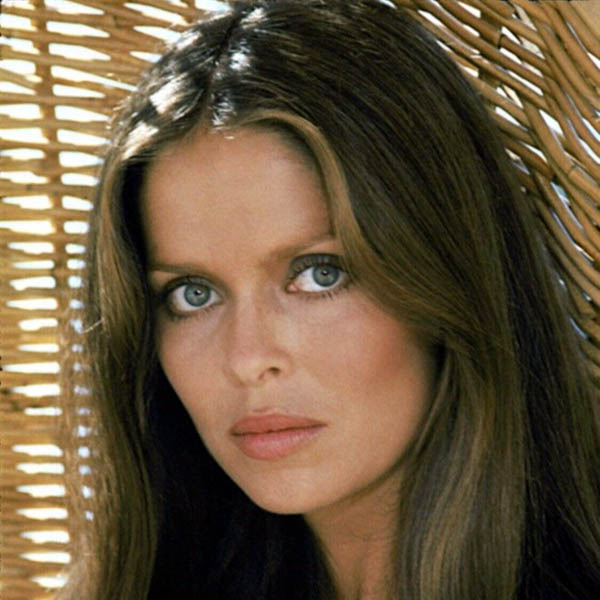 Barbara Bach Barbara Bach