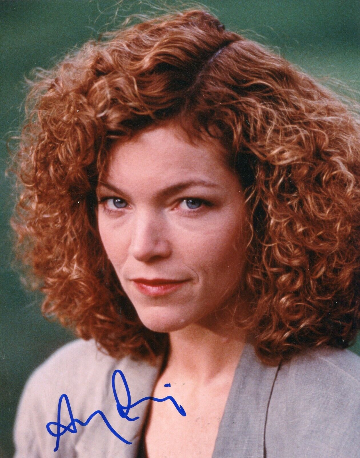 Amy Irving Amy Irving