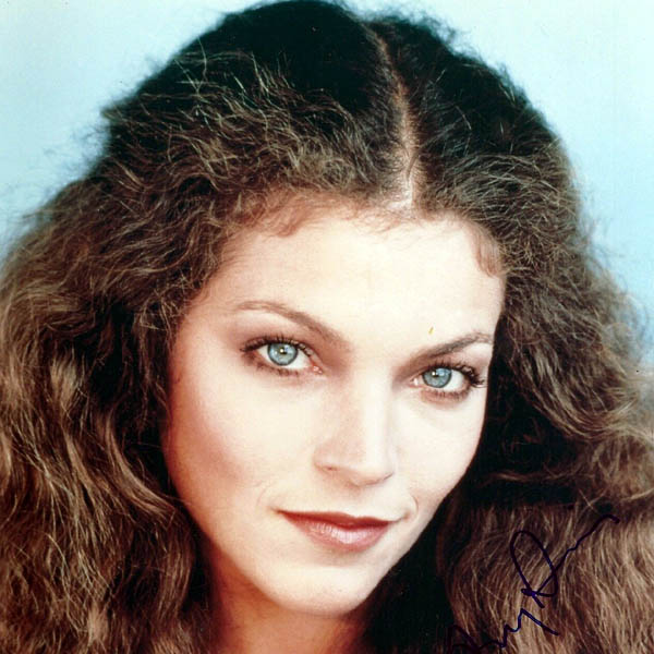 Amy Irving