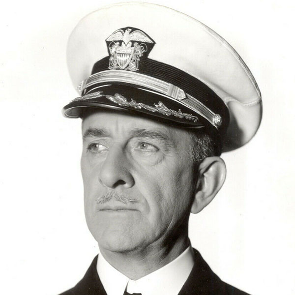 George Irving George Irving