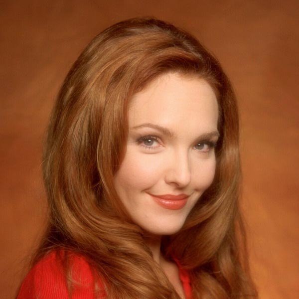 Amy Yasbeck