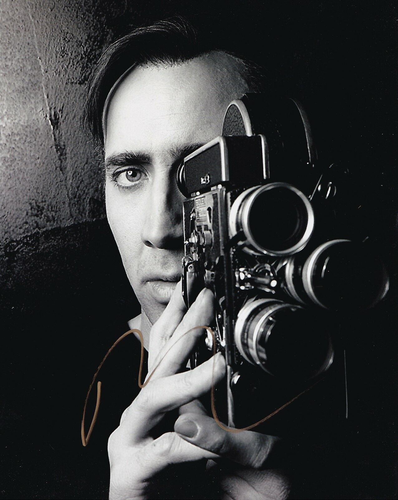 Nicolas Cage Nicolas Cage