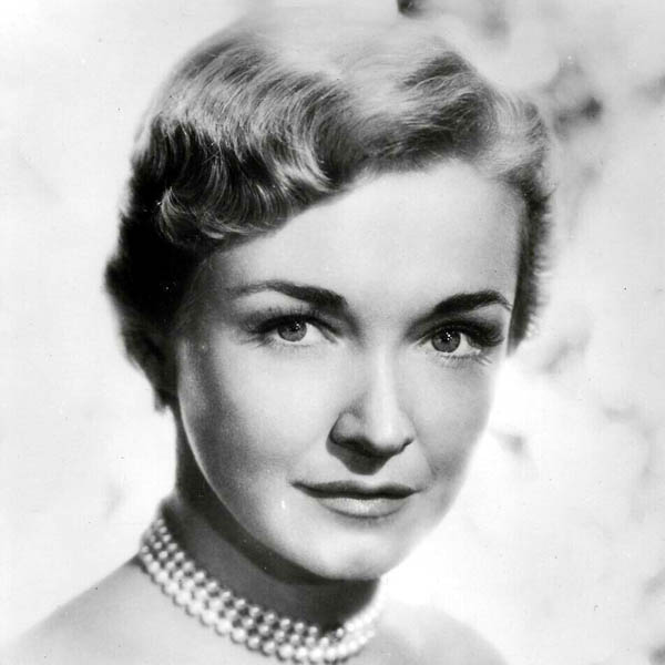 Nina Foch Nina Foch