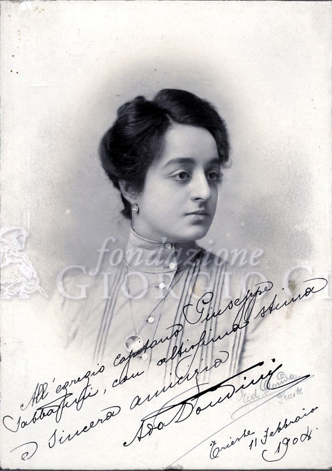 Ada Dondini Ada Dondini